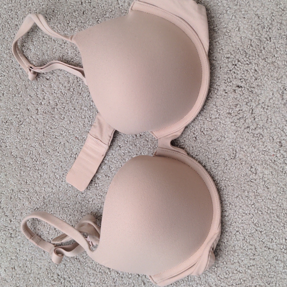 SKIMS Push up bra